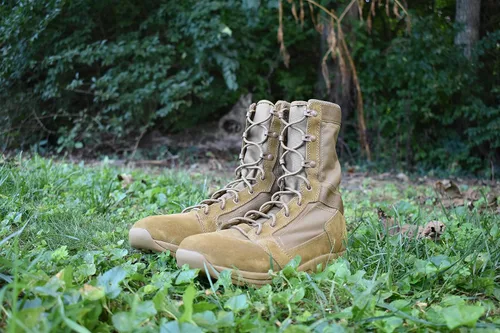 Miniatura 3 de Agujetas resistentes e irrompibles para botas