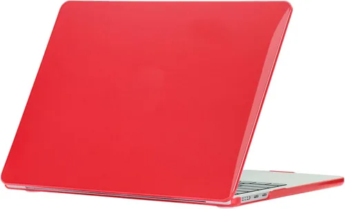 Miniatura 30 de Funda rígida compatible con MacBook Air de 13 pulgadas 2017 2016 2015 2014 2013 2012 2011 2010 modelo A1466 A1369, impresión a color, carcasa rígida