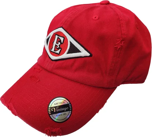 Peligro Sports Gorras de béisbol dominicanas Leones del Escogido