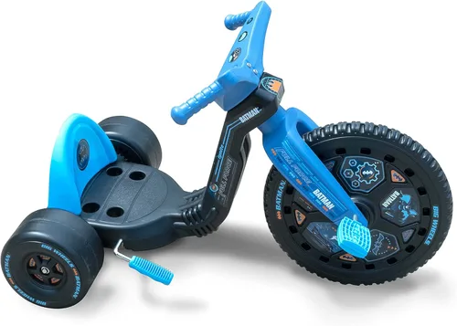 The Original Big Wheel Big Wheel Batman de 16"