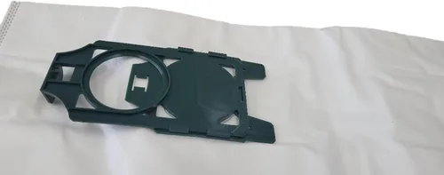 Miniatura 4 de Paquete de 6 bolsas de repuesto para Riccar Supralite R10S, R10D, R10P y R10SAND. Para adaptarse a Simplicity Freedom S10CV.10, S10S, S10D, S10P