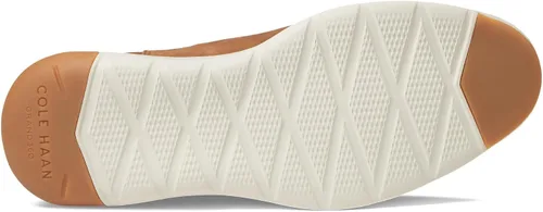 Miniatura 3 de Cole Haan Botas Chelsea Grand Atlantic para hombre