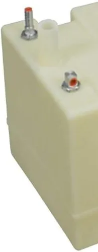 Miniatura 3 de Moeller Marine - Depósito de combustible permanente debajo de la cubierta, para barcos construidos antes de 2011
