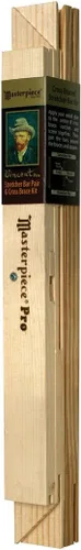 Miniatura 6 de Masterpiece Vincent Pro - Kit de barra de estiramiento, 36 pulgadas