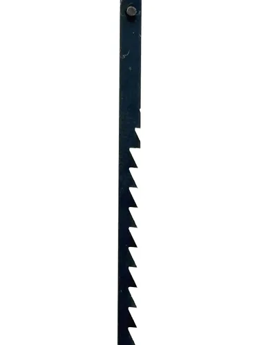 Miniatura 4 de Olson Saw SC41201 Pin End Scroll Saw Blade
