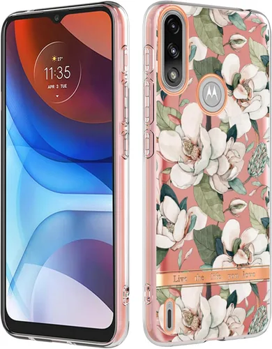Miniatura 170 de Funda compatible con Redmi Note 11 4G, compatible con Xiaomi Redmi Note 11S 4G (no 5G) para teléfono móvil TPU funda FH