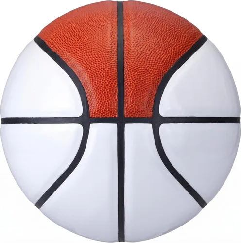 Miniatura 9 de Hiboom Autograph - Baloncesto firmado con bomba de aire, memorabilia, para premio, trofeo, banquete, senior, noche, hitos nocturnos, entrenador