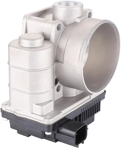 Miniatura 5 de ECCPP El conjunto del cuerpo del acelerador reemplaza 67-0001 S20058 161198J103 cuerpo del acelerador de inyección de combustible para INFINITI