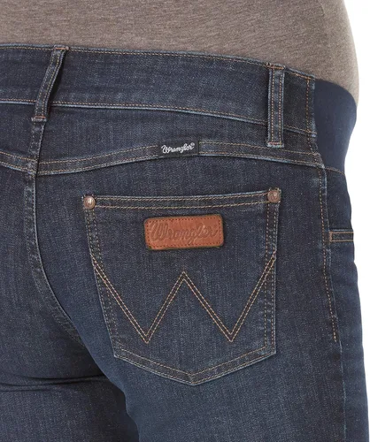 Miniatura 6 de Wrangler Women's Retro Mae Maternity Boot Cut Jean