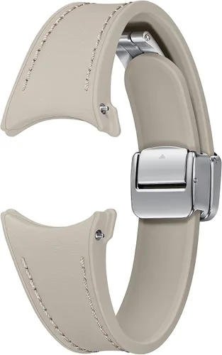 Miniatura 30 de SAMSUNG Correa para Galaxy Watch Ultra Trail, correa de repuesto para reloj inteligente para hombres y mujeres, accesorio de un clic, Gris-oscuro