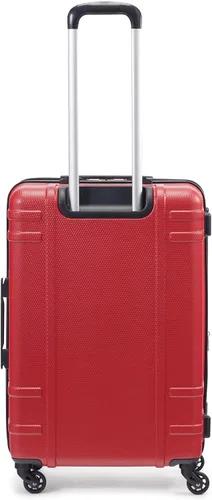 Miniatura 2 de Tommy Hilfiger Lexington 25 Upight rojo Rojo - Tommy Hilfiger Lexington 25 Upight