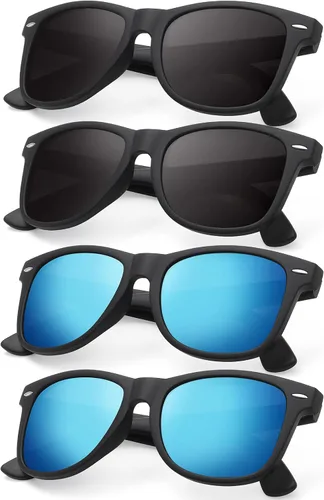 Miniatura 46 de Lentes de sol polarizados para mujer y hombre, lentes de sol a la moda, para conducir, pescar, bloqueo UV, protección UV400