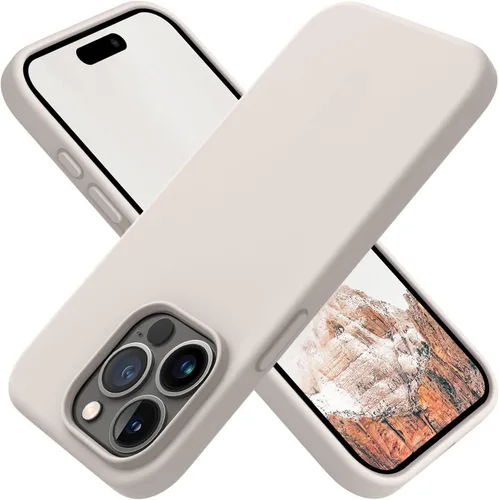 Miniatura 22 de OTOFLY Funda para iPhone 11, funda para teléfono 11, delgada, a prueba de golpes, antihuellas, forro de microfibra antiarañazos, funda protectora