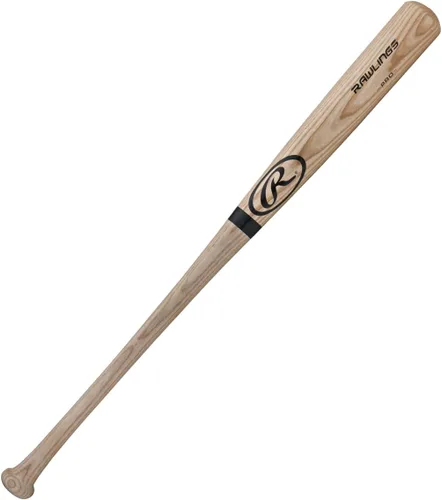 Miniatura 3 de Rawlings Bate de madera ADIRONDACK Fresno -3 Drop Múltiples estilos