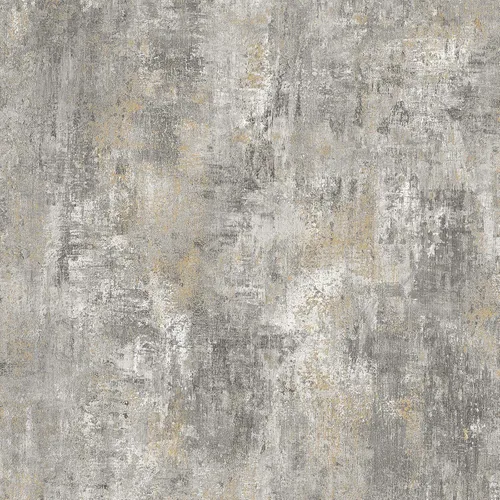 Miniatura 7 de Muriva Cove - Papel tapiz moderno para sala de estar, dormitorio, chimenea, papel de pared decorativo de lujo con patrón envejecido, acabado Patina