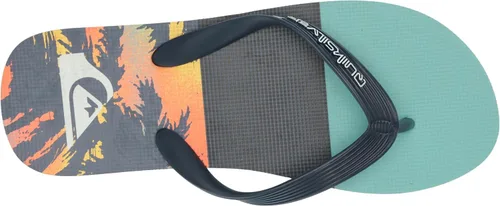 Miniatura 5 de Quiksilver Sandalias Molokai Panel para hombre