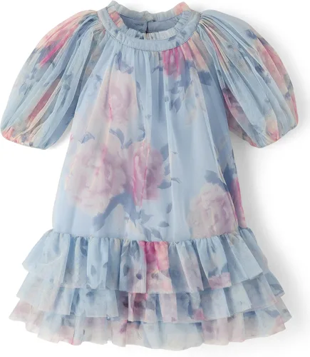 Miniatura 53 de Gymboree Vestidos elegantes de manga corta para niñas y niños pequeños