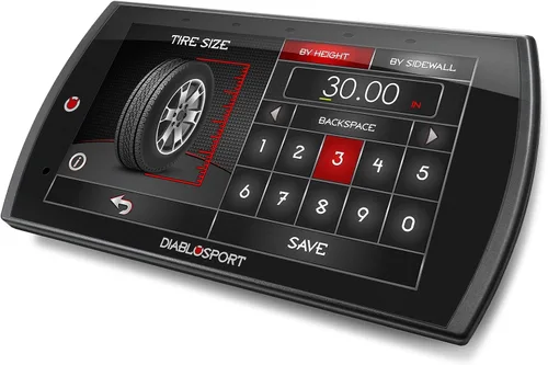 Miniatura 5 de DiabloSport 9300 Trinity 2 EX