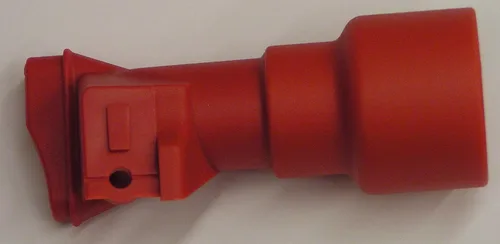 Miniatura 5 de 3M Lijadora orbital aleatoria limpia cubierta de lijado A1348, 1 por caja