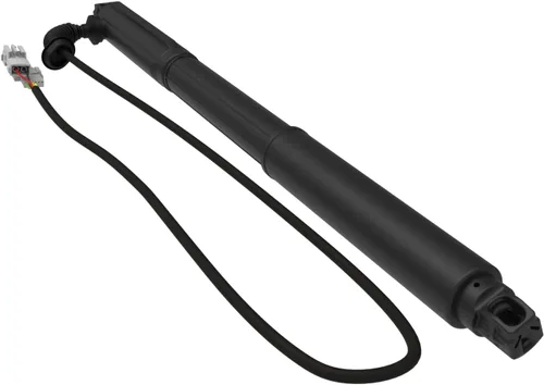 Miniatura 6 de Soporte de elevación de la puerta trasera derecha Choque y puntal compatible para B-MW X5 E70 E70LCI 2007-2013 Soporte de gas eléctrico para portón