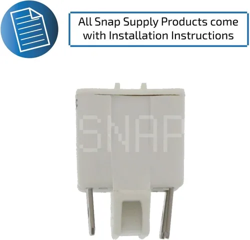 Miniatura 3 de PRYSM Relay (Three Terminal) Replaces 5303007173