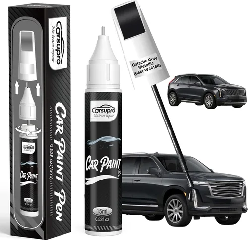 Miniatura 98 de Pintura de retoque para automóviles, pintura de retoque automotriz 2 en 1, reparación de arañazos de pintura de automóvil, fijación rápida precisa