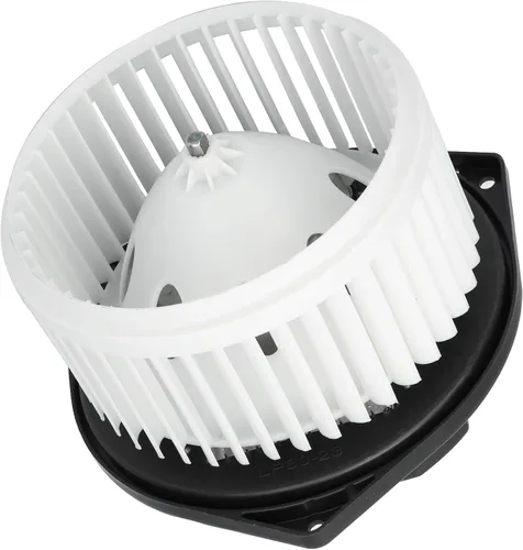 700193 Conjunto de motor de soplador HVAC para Nissan 350Z/370Z/Altima/Pathfinder/Murano/GT-R, para Infiniti EX FX G Q QX JX M Series