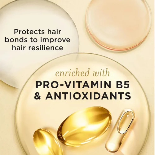 Miniatura 6 de Pantene Miracle Rescue - Acondicionador sin enjuague 3 en 1, acondicionador con enjuague, protector térmico para cabello, desenredante