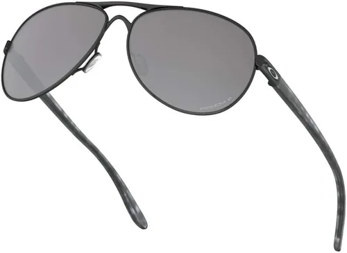 Miniatura 46 de Oakley womens Oo4079 Feedback Aviator Sunglasses