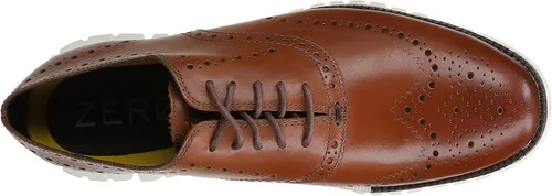 Miniatura 7 de Cole Haan Zerogrand Wing zapatos estilo Oxford para hombre