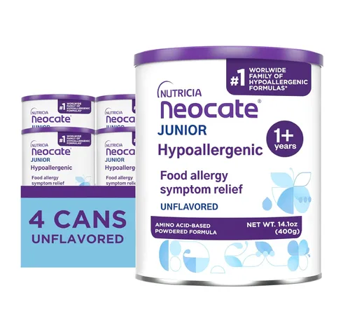 Miniatura 15 de Neocate Junior, 14,1 oz/400 g (1 lata)., SHS537829, 1, 1