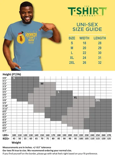 Miniatura 6 de The Tshirt Company - Camisetas gráficas para mujeres y hombres, camisetas negras de diseñador con estampados únicos y modernos cara divertida