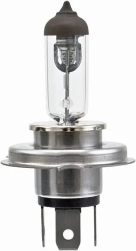 Miniatura 3 de HELLA Bombilla halógena estándar H4SB, 12 V, 65/55 W