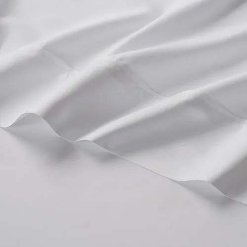 Miniatura 7 de Serta Paquete de ropa de cama clásica, contiene un protector de colchón de tamaño individual y un juego de sábanas junto con una almohada estándar
