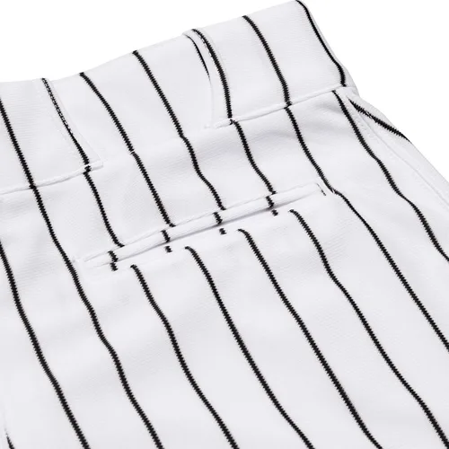 Miniatura 4 de Champro Boys Triple Crown Open Bottom Pinstripe Baseball Pants