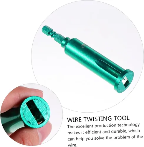 Miniatura 7 de DOITOOL Herramientas de torsión eficientes para pelar cables eléctricos Herramienta fácil de usar