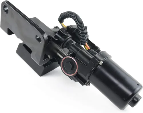 Miniatura 6 de 747-900 Motor de estribo delantero derecho del lado del pasajero con soporte de repuesto para 2007-2014 Fo-rd Expedition Lincoln Navigator 119.0