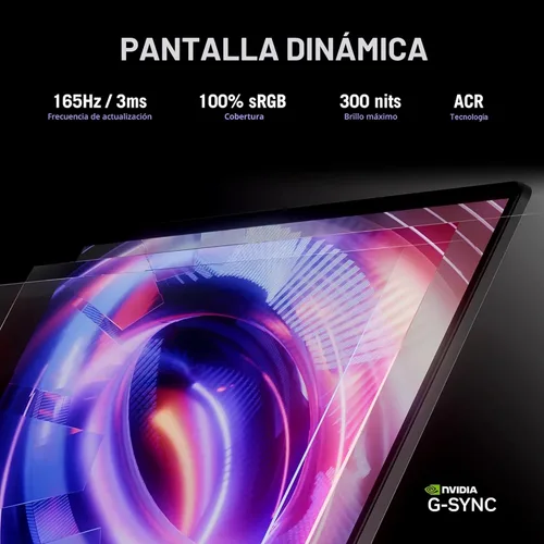 Miniatura 4 de ASUS ROG Strix G16 (2025) portátil para juegos, pantalla FHD+ de 16” 16:10 165Hz/3ms, unidad de procesamiento de gráficos GeForce RTX™ 5060