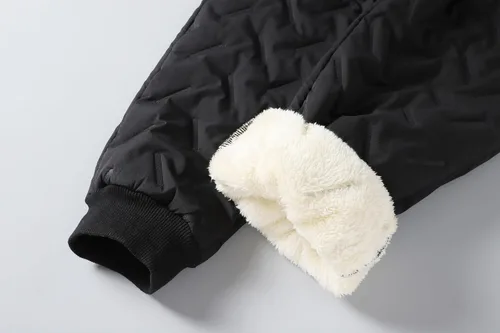 Miniatura 6 de Women's Winter Warm Pants Fleece Ski Snow Pants Sherpa Lined Thermal