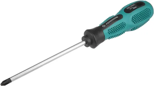 Miniatura 17 de uxcell Destornillador Phillips #0 con mango cómodo antideslizante y espiga redonda de 3 pulgadas