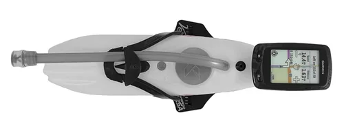 Miniatura 2 de XLAB Torpedo Versa 200 Alumimum Sistema de Hidratación Delantera - Rojo Bicicleta-Botellas de agua