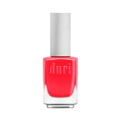 Miniatura 27 de duri 791 Berry Margarita - Esmalte de uñas morado neón