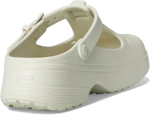 Miniatura 5 de Crocs Zuecos clásicos Mary Jane para mujer