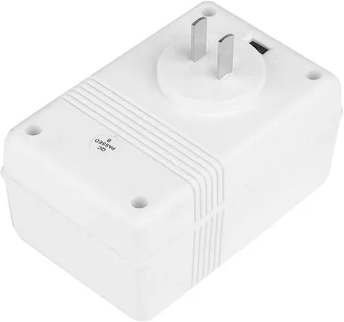 Miniatura 6 de Adaptador de viaje del convertidor de voltaje de 150 W, convertidor de corriente AC110V/120V a 220V/240V Step-Up & Down Transformador
