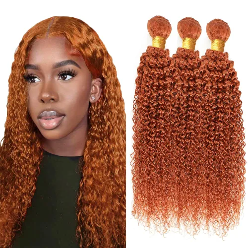 Miniatura 189 de Color 30 paquetes de cabello humano marrón onda del cuerpo paquetes 8 10 12 pulgadas brasileño virgen Remy extensiones de cabello humano doble trama