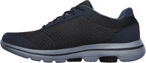 Miniatura 11 de Skechers Gowalk 5 Qualify-Athletic Mesh Lace Up - Tenis para caminar de alto rendimiento