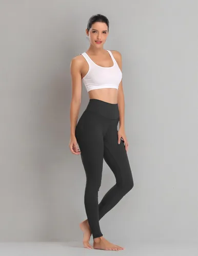 Miniatura 7 de Colorfulkoala - Leggings de yoga para mujer de cintura alta, suaves como la mantequilla, de largo completo