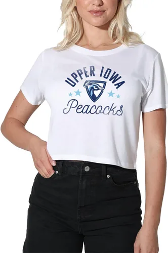 Miniatura 220 de Colección oficial de camisetas para mujer, color blanco Elon Phoenix