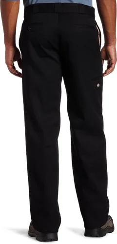 Miniatura 2 de Dickies - Pantalón de trabajo reforzado en las rodillas, de ajuste holgado, para hombre