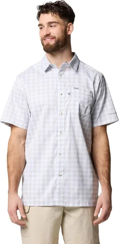 Miniatura 65 de Columbia - Camisa Super Slack Tide Camp de manga corta para hombre